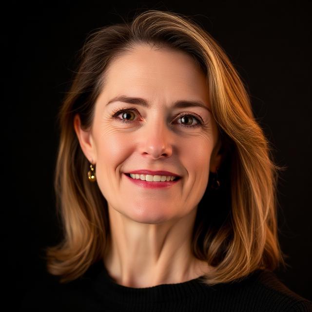 Sarah Mitchell