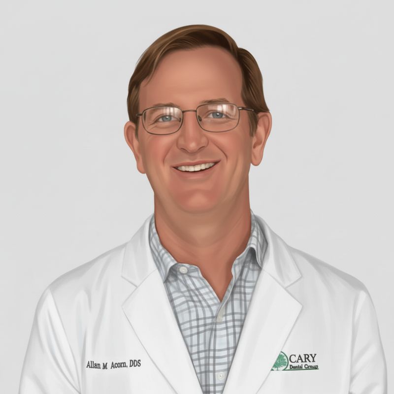 Dr. Allan Acton