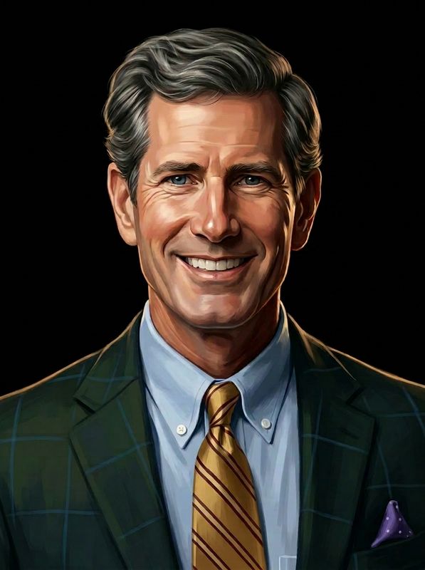 Gregg Sandreuter
