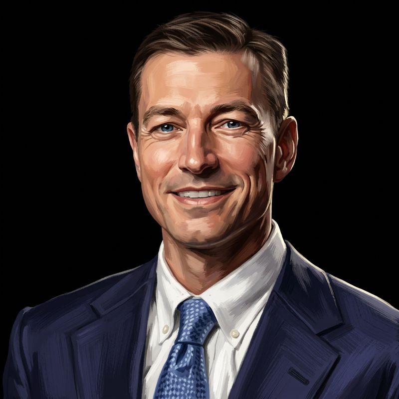 Dr. Ted Boyse