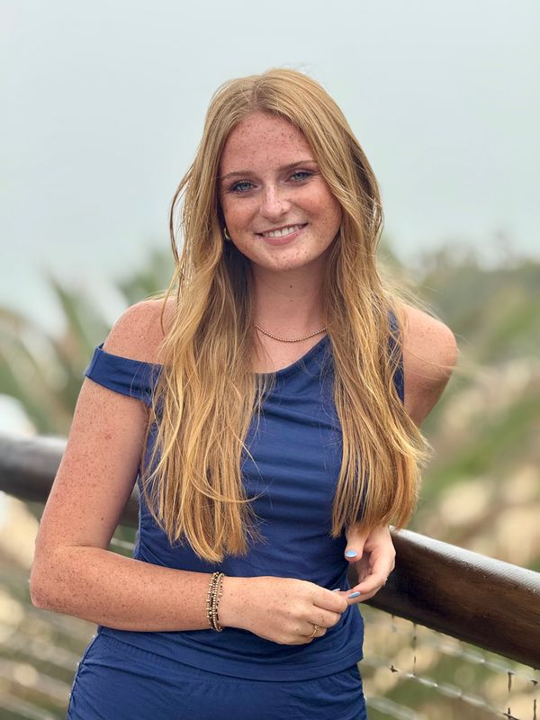 Molly Acton